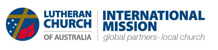 Lutheran Church of Australia Mission International